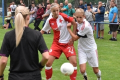 Slavia - Bayer ženy - Kat - Týn 6.8.2016 059 - kopie