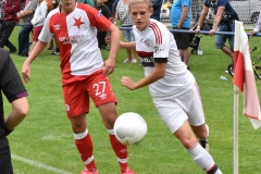 Slavia - Bayer ženy - Kat - Týn 6.8.2016 060 - kopie