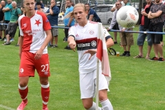 Slavia - Bayer ženy - Kat - Týn 6.8.2016 062 - kopie