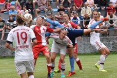 Slavia - Bayer ženy - Kat - Týn 6.8.2016 064 - kopie