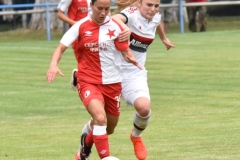 Slavia - Bayer ženy - Kat - Týn 6.8.2016 067 - kopie