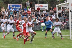 Slavia - Bayer ženy - Kat - Týn 6.8.2016 072 - kopie