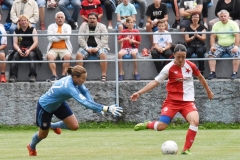 Slavia - Bayer ženy - Kat - Týn 6.8.2016 076 - kopie