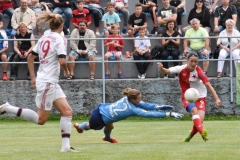 Slavia - Bayer ženy - Kat - Týn 6.8.2016 077 - kopie