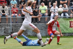 Slavia - Bayer ženy - Kat - Týn 6.8.2016 078 - kopie