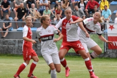 Slavia - Bayer ženy - Kat - Týn 6.8.2016 083 - kopie