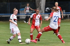 Slavia - Bayer ženy - Kat - Týn 6.8.2016 086 - kopie