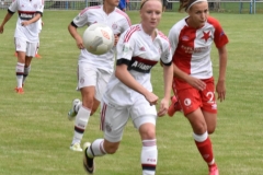Slavia - Bayer ženy - Kat - Týn 6.8.2016 088 - kopie