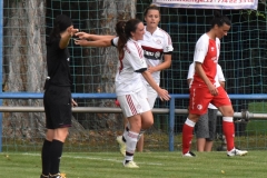 Slavia - Bayer ženy - Kat - Týn 6.8.2016 090 - kopie