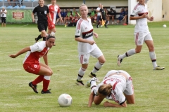 Slavia - Bayer ženy - Kat - Týn 6.8.2016 091 - kopie