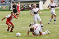 Slavia - Bayer ženy - Kat - Týn 6.8.2016 092 - kopie