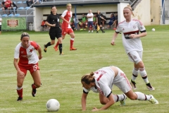 Slavia - Bayer ženy - Kat - Týn 6.8.2016 093 - kopie