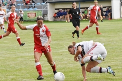 Slavia - Bayer ženy - Kat - Týn 6.8.2016 095 - kopie