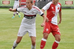 Slavia - Bayer ženy - Kat - Týn 6.8.2016 098 - kopie