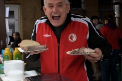 Volyně - Poříčí klub Slavia 20.2.2016 009