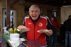 Volyně - Poříčí klub Slavia 20.2.2016 012