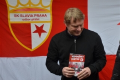 Volyně - Poříčí klub Slavia 20.2.2016 017