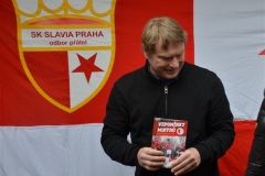 Volyně - Poříčí klub Slavia 20.2.2016 017
