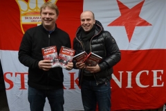 Volyně - Poříčí klub Slavia 20.2.2016 021