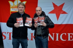 Volyně - Poříčí klub Slavia 20.2.2016 026