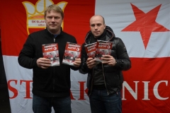 Volyně - Poříčí klub Slavia 20.2.2016 027